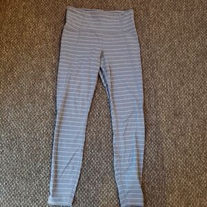 Athleta leggings, XS